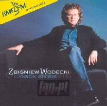 Obok Siebie - Zbigniew Wodecki Obok Siebie - Zbigniew Wodecki