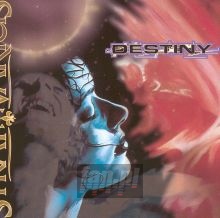 Destiny - Stratovarius