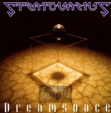 Dreamspace - Stratovarius