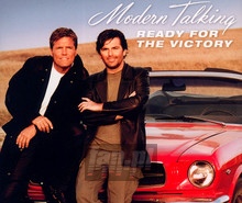 Ready For The Victory - Modern Talking - powiększ Ready For The Victory - Modern Talking