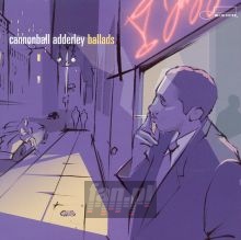 Ballads - Cannonball Adderley