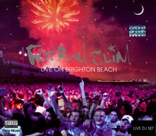 Live On Brighton Beach - Fatboy Slim