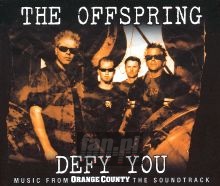 Defy You - The Offspring