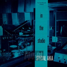 In The Studio - The Specials