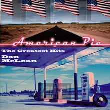 American Pie, Best Of - Don McLean