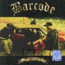 Beerserk - Barcode