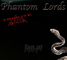 Phantom Lords - Tribute to Metallica