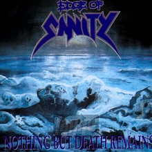 Nothing But Death Remains - Edge Of Sanity