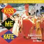 Kiss Me Kate  OST - V/A