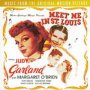 Meet Me In ST Louis  OST - V/A