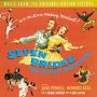 Seven Brides For Seven Brothers  OST - V/A