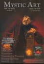 2002:18 [King Diamond] - Czasopismo Mystic Art