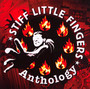 Anthology - Stiff Little Fingers