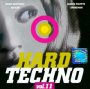 Hard Techno Vol11 - Hard Techno   