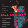 Best Of - P.J. Proby