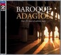 Baroque Adagios - V/A
