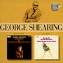 Here & Now/New Look - George Shearing