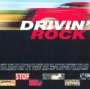 Drivin' Rock - V/A