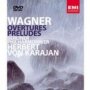 Overtures & Preludes From De F - Herbert Von Karajan 