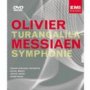 Messiaen: Turangalila Symphony - Previn / LSO