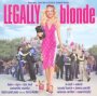 Legally Blond  OST - V/A