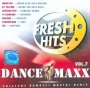 Dance Maxx vol.7 - Dance Maxx   
