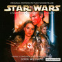 Star Wars: Episode 2: Attack Of The Clones  OST - John Williams