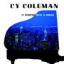 It Started With A Dream - Cy Coleman