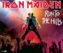 Run To The Hills - Iron Maiden