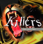 New, Live & Rare - Killers   
