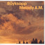 Melody A.M. - Royksopp