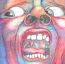 In The Court Of The Crimson King - King Crimson