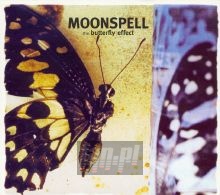 The Butterfly Effect - Moonspell