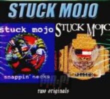 Snappin' Necks/Rising - Stuck Mojo Snappin' Necks/Rising - Stuck Mojo