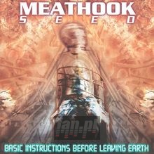 B.I.B.L.E - Meathook Seed B.I.B.L.E - Meathook Seed