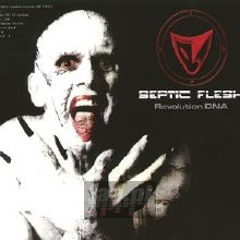 Revolution Dna - Septic Flesh