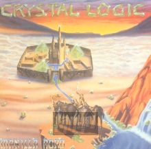 Crystal Logic - Manilla Road