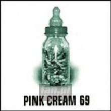 Food For Thought - Pink Cream 69