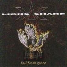 Fall From Grace - Lion's Share