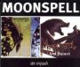 Wolfheart / The Butterfly - Moonspell
