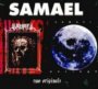 Passage/Ceremony Of Opposites - Samael