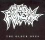 The Older Ones - Old Funeral