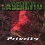 Priority - Laberinto