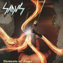 Elements Of Anger - Sadus