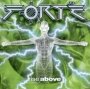 IV Rise Above - Forte