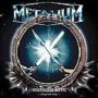 Millennium Metal - Chapter One - Metalium