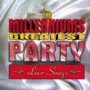 The Millennium's Greatest Party Love Songs - V/A