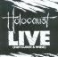 Live Hot Curry & Wine - Holocaust   