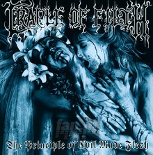 The Principle Of Evil Made Flesh - Cradle Of Filth