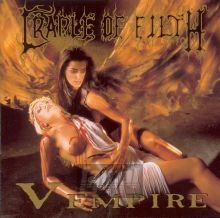 V Empire Or Dark Faerytales In Phallustein - Cradle Of Filth